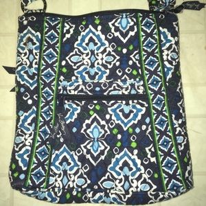 Vera Bradley Crossbody Bag
